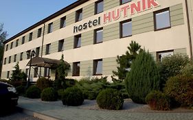Hotel Hutnik Ostrowiec